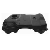 Топливный бак Peugeot 4007 (Дизель) (антикоррозия)