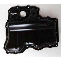 Поддон двигателя Skoda Fabia 04B103602E Поддон двигателя Skoda Fabia 04B103602E