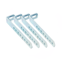 Комплект вертикального крепления ящиков БАКОР