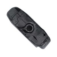 Пластиковый топливный бак SsangYong Actyon, 2005-2016 г.в. (дизель) (BP) - 75 л. Пластиковый топливный бак SsangYong Actyon, 2005-2016 г.в. (дизель) (BP) - 75 л.