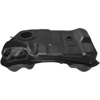 Топливный бак Peugeot 4007 (антикоррозия)