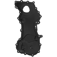 Крышка двигателя / крышка цепи ГРМ Renault Master 3 135026986R