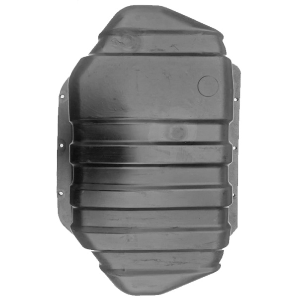 Купить Пластиковый топливный бак Nissan Patrol Y61/Y60, 1997-2009 г.в. (BP) Пластиковый топливный бак Nissan Patrol Y61/Y60, 1997-2009 г.в. (BP)